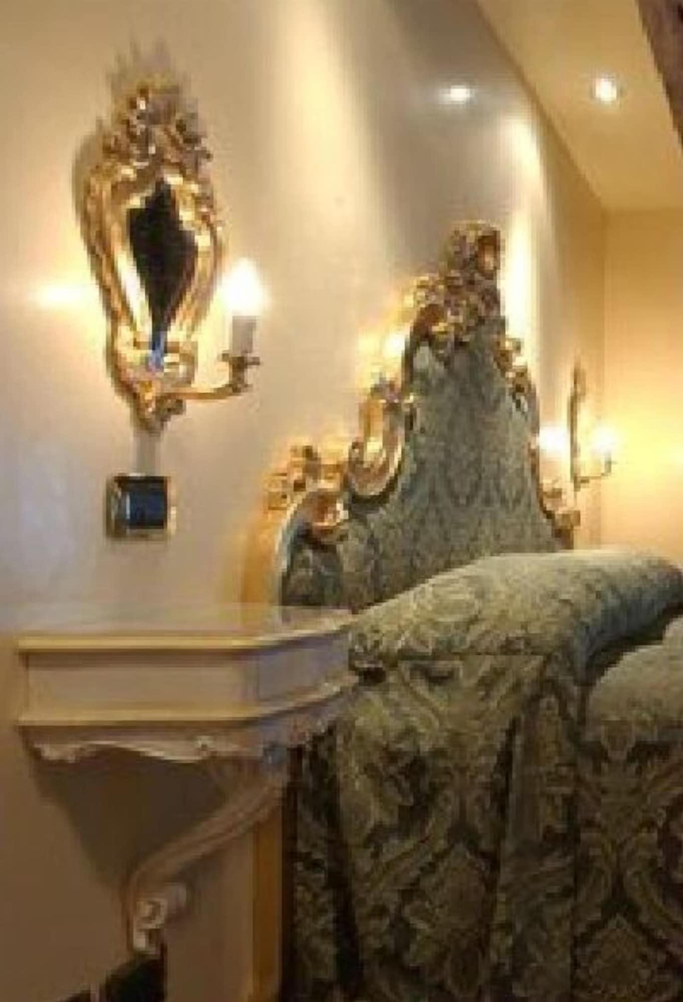 Vecellio Hotel Venedig Eksteriør billede