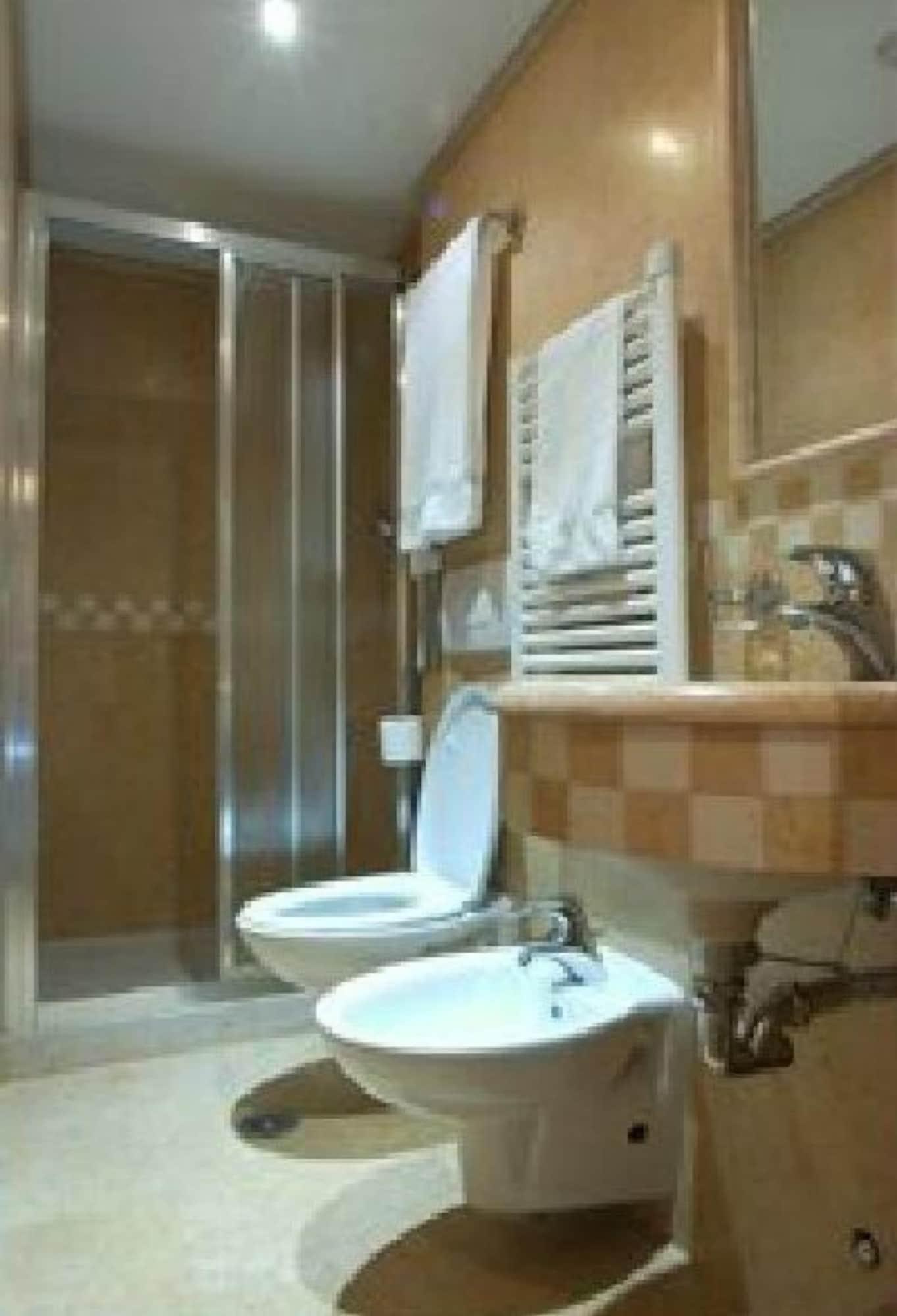 Vecellio Hotel Venedig Eksteriør billede