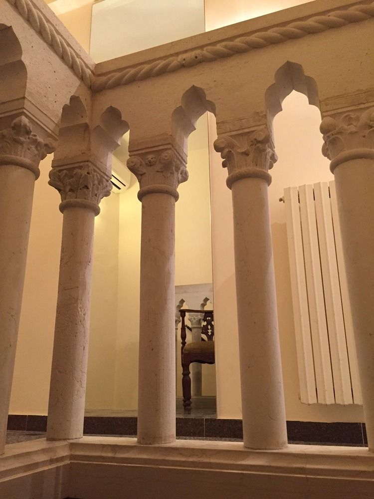Vecellio Hotel Venedig Eksteriør billede